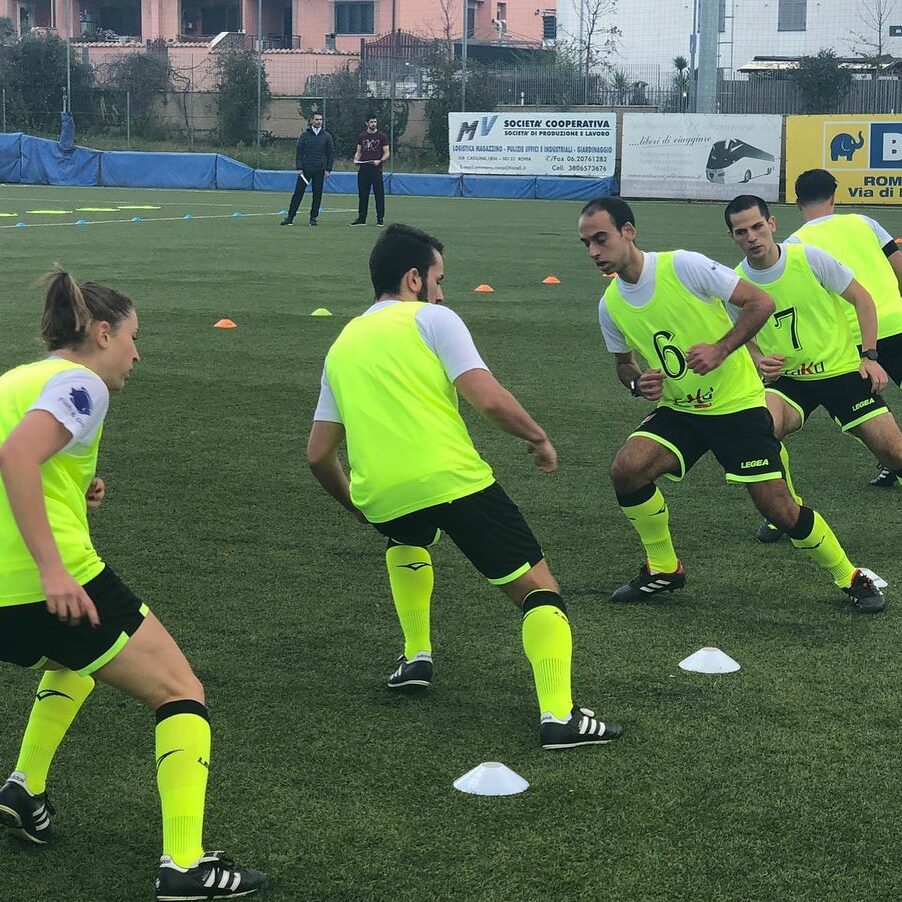 Selezione Assistenti