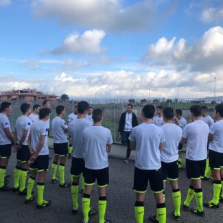 Selezione Assistenti