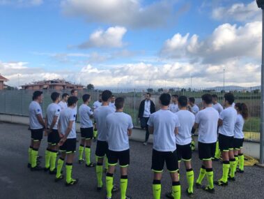 Selezione Assistenti