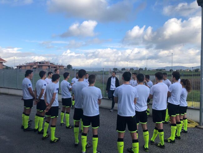 Selezione Assistenti