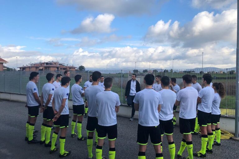 Selezione Assistenti