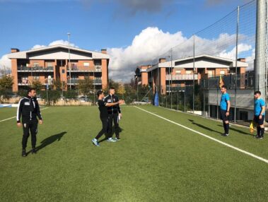 Selezione Assistenti