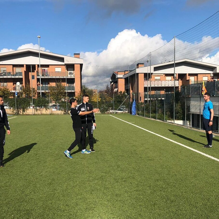 Selezione Assistenti