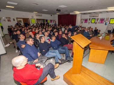 La Sezione di Ciampino