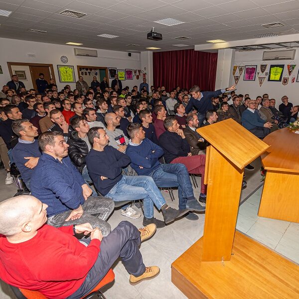 La Sezione di Ciampino