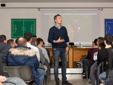 Confronto e crescita