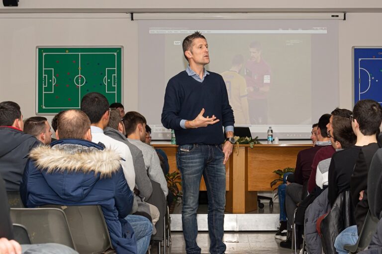 Confronto e crescita