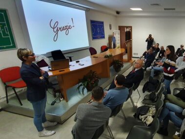 Confronto in Sezione