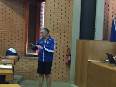 Circ. n° 1 con Coppetelli