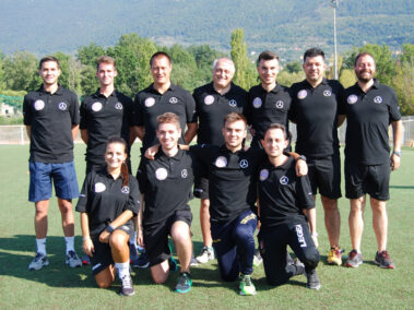 Consiglio direttivo sezionale