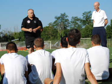 Disposizioni tecniche