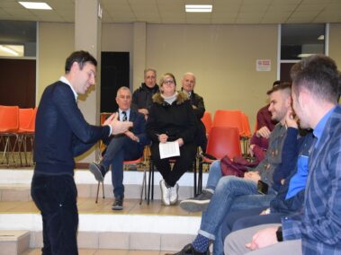 L'importanza di porsi degli obiettivi