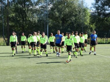 Lezione tecnica sul TDG