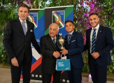 Premio Serratore per Cifra