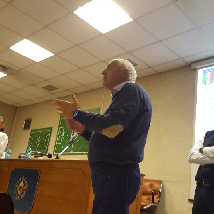 Il SIN incontra CRA e Sezioni