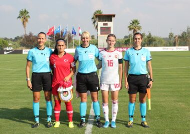 Graziella Pirriatore