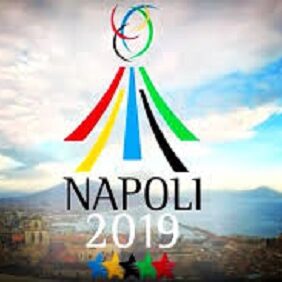 Logo della manifestazione