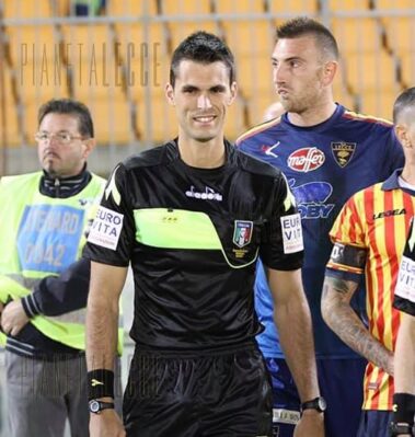 Fourneau e Marchetti