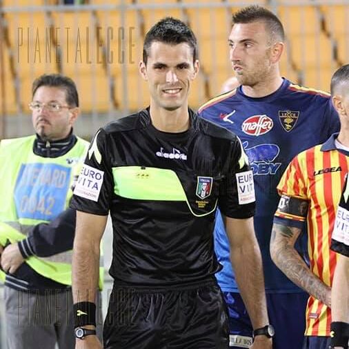 Fourneau e Marchetti