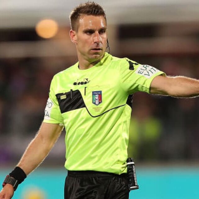 Fourneau e Marchetti