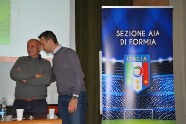 I Presidente Nasta e Dobosz