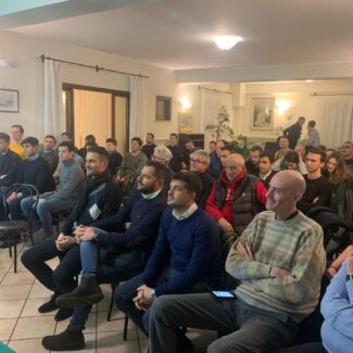 La Sezione di Albano Laziale