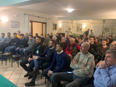 La Sezione di Albano Laziale