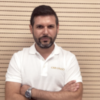 Assistente CRA Lazio > Claudio Pellegrini Assistente CRA Lazio > Claudio Pellegrini