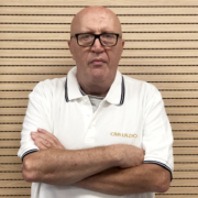 Collaboratore esterno CRA Lazio > Egidio Carlomagno Collaboratore esterno CRA Lazio > Egidio Carlomagno