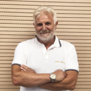 Collaboratore CRA Lazio > Francesco Lamusta Collaboratore CRA Lazio > Francesco Lamusta