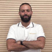 Collaboratore CRA Lazio > Lorenzo Cislaghi Collaboratore CRA Lazio > Lorenzo Cislaghi