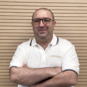 Collaboratore CRA Lazio > Roberto Tariciotti Collaboratore CRA Lazio > Roberto Tariciotti