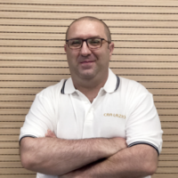 Collaboratore CRA Lazio > Roberto Tariciotti Collaboratore CRA Lazio > Roberto Tariciotti