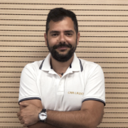 Coordinamento Categoria CRA Lazio > Cristiano Partuini Coordinamento Categoria CRA Lazio > Cristiano Partuini