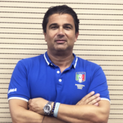 Mentor e Talent CRA Lazio > Antonio Di Blasio Mentor e Talent CRA Lazio > Antonio Di Blasio