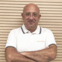 Osservatore CRA Lazio > Roberto Bellosono Osservatore CRA Lazio > Roberto Bellosono