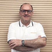 Seconda Categoria CRA Lazio > Ennio Mariani Seconda Categoria CRA Lazio > Ennio Mariani