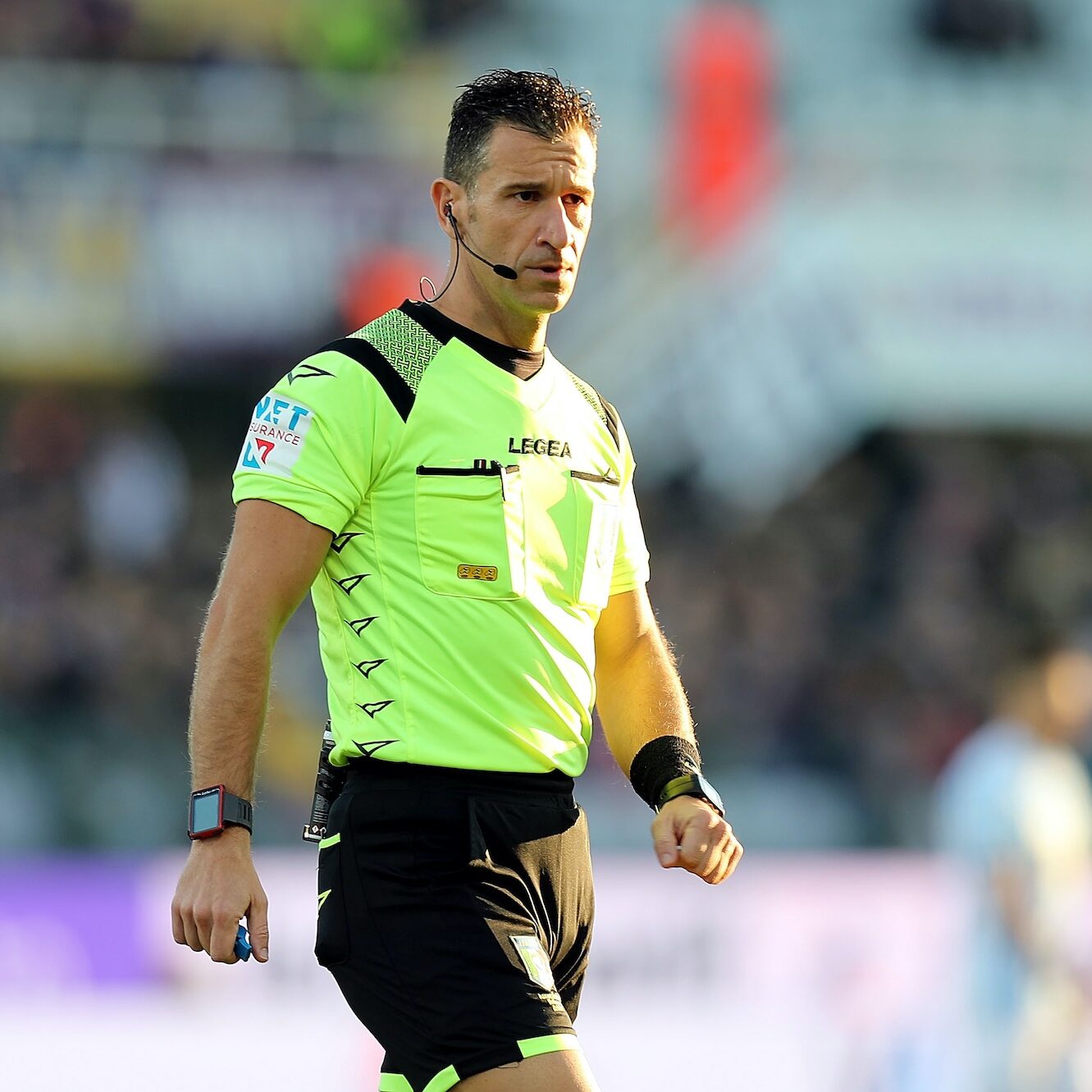 A Doveri il premio Mauro