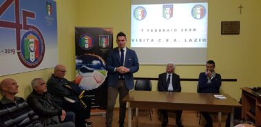 L'intervento di Grispigni