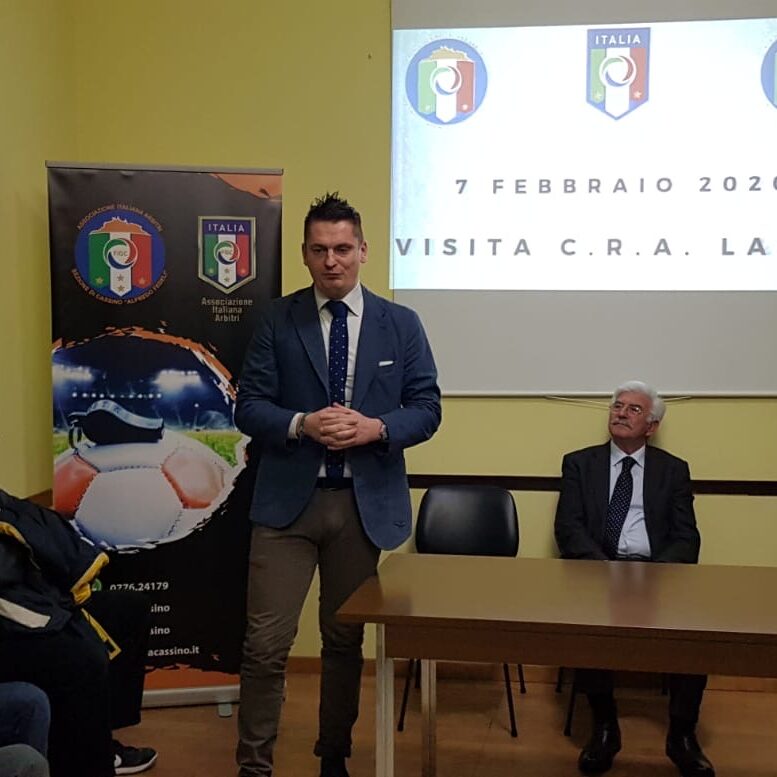 L'intervento di Grispigni