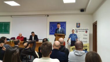 L'intervento di Grispigni