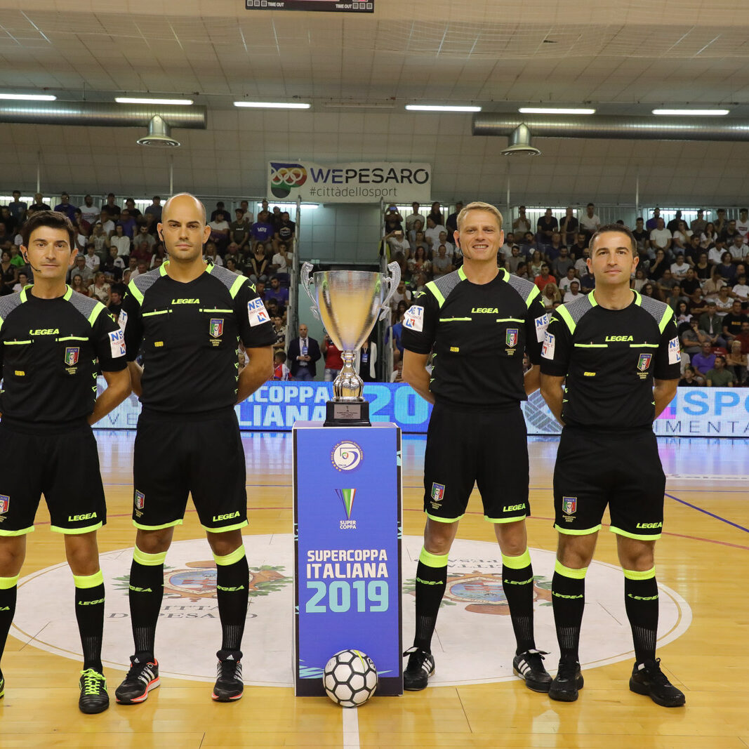 Supercoppa Italiana