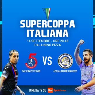 Supercoppa Italiana