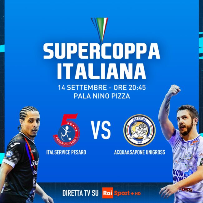 Supercoppa Italiana