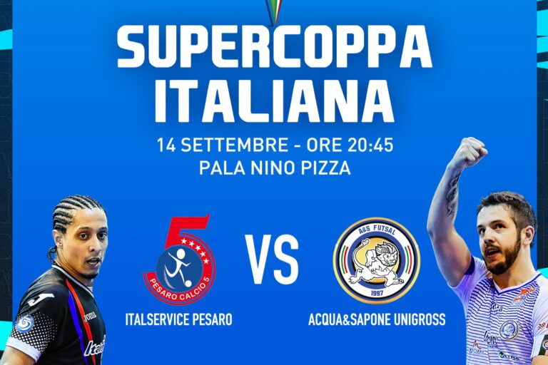 Supercoppa Italiana