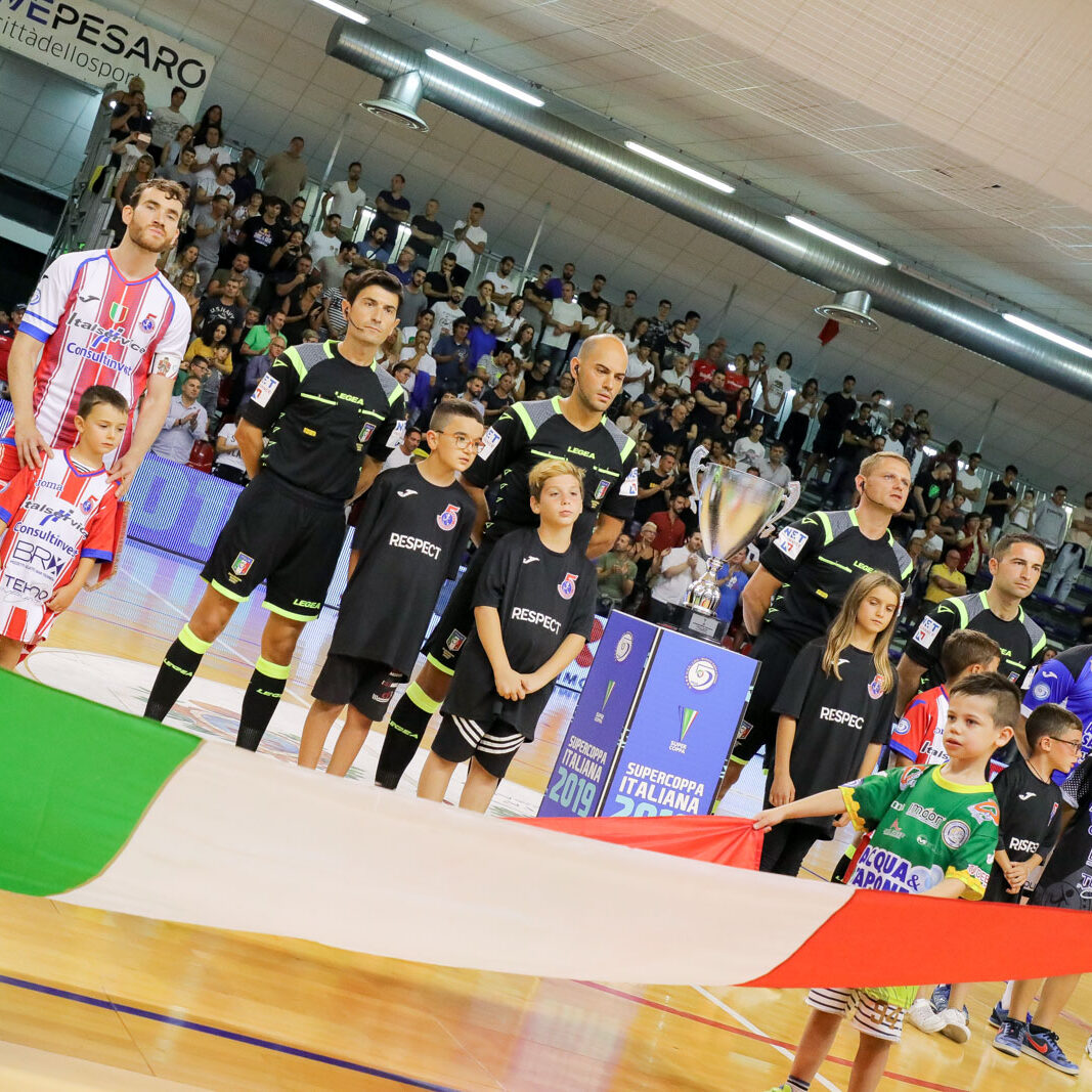 Supercoppa Italiana