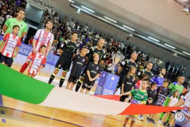Supercoppa Italiana