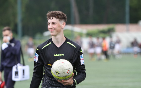 Nello Francesco Farina