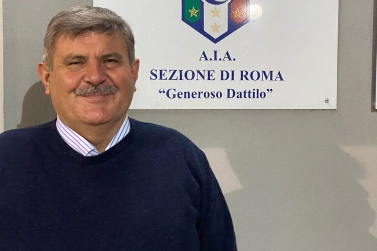 Stefano Mattera