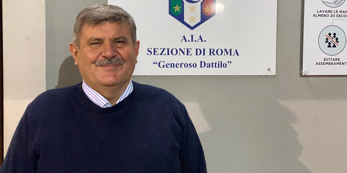 Stefano Mattera